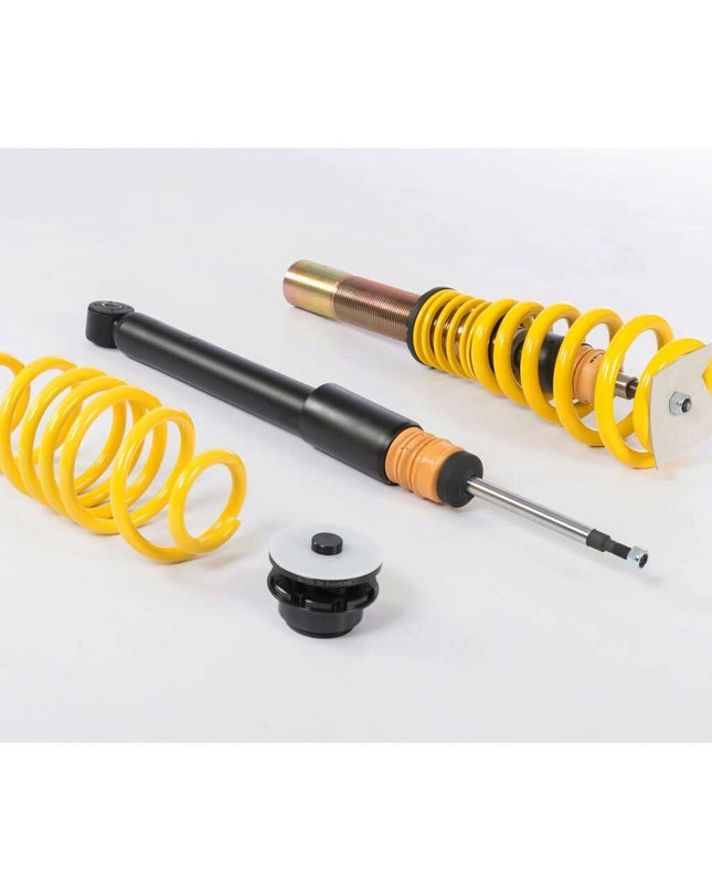 Combinés filetés ST X Pour NISSAN 350Z (Z33) (09/2002 - 12/2009) acier galvanisé (avec suspensions non réglables) - KDMPARTS EUROPE TUNING STORE