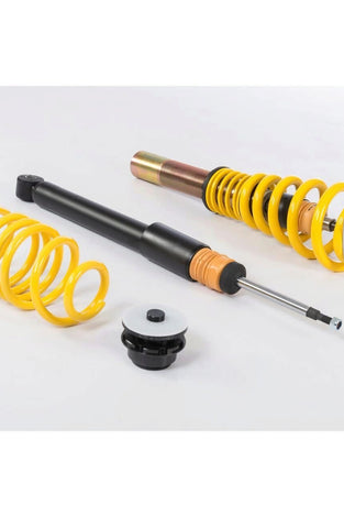 Combinés filetés ST X Pour NISSAN 370Z (Z34) (01/2009 - ) - avec suspensions non réglables - KDMPARTS EUROPE TUNING STORE