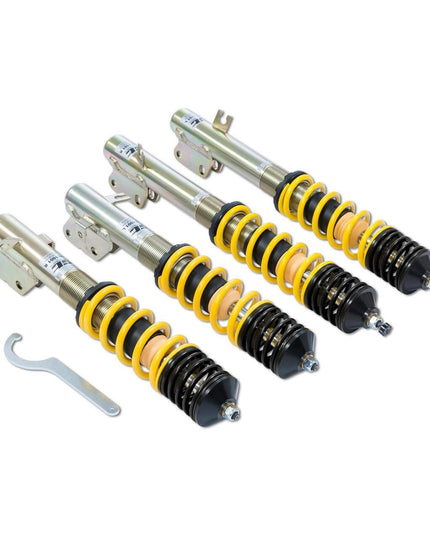 Combinés filetés ST XA Pour Nissan 350z (Z33) 03 - 09 acier galvanisé (avec réglage de dureté) - KDMPARTS EUROPE TUNING STORE