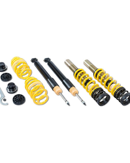 Combinés filetés ST XA Pour Nissan 350z (Z33) 03 - 09 acier galvanisé (avec réglage de dureté) - KDMPARTS EUROPE TUNING STORE