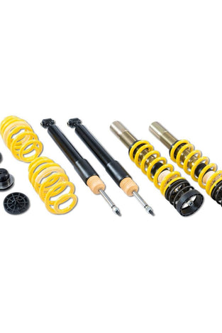 Combinés filetés ST XA Pour Nissan 350z (Z33) 03 - 09 acier galvanisé (avec réglage de dureté) - KDMPARTS EUROPE TUNING STORE