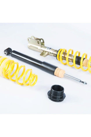 Combinés filetés ST XA Pour TOYOTA PRIUS (_W3_) (06/2008 - ) 1.8 Hybrid (avec réglage de dureté) - KDMPARTS EUROPE TUNING STORE