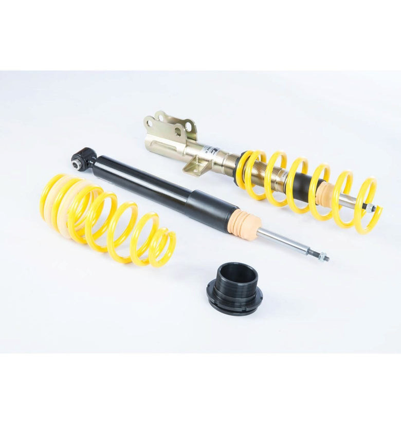 Combinés filetés ST XA Pour TOYOTA PRIUS (_W3_) (06/2008 - ) 1.8 Hybrid (avec réglage de dureté) - KDMPARTS EUROPE TUNING STORE