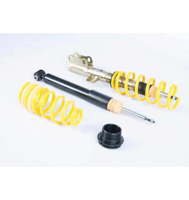 Combinés filetés ST XA SUBARU BRZ / TOYOTA GT 86 / SCION FR - S (avec réglage de dureté) - KDMPARTS EUROPE TUNING STORE