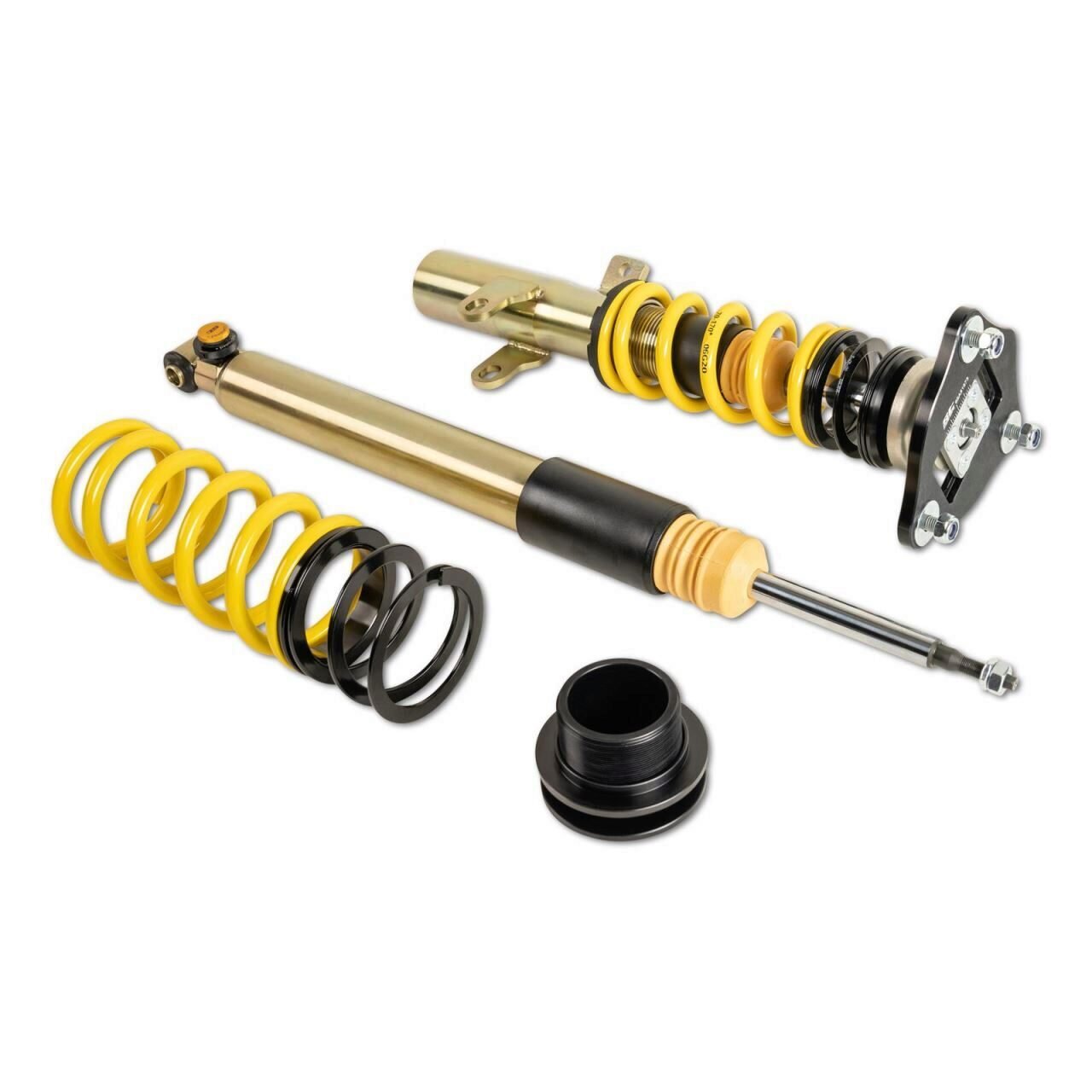 Combinés filetés ST XTA Pour NISSAN 200 SX (S14) (10/1993 - 12/1999) - avec réglage de dureté et coupelles supérieures - KDMPARTS EUROPE TUNING STORE
