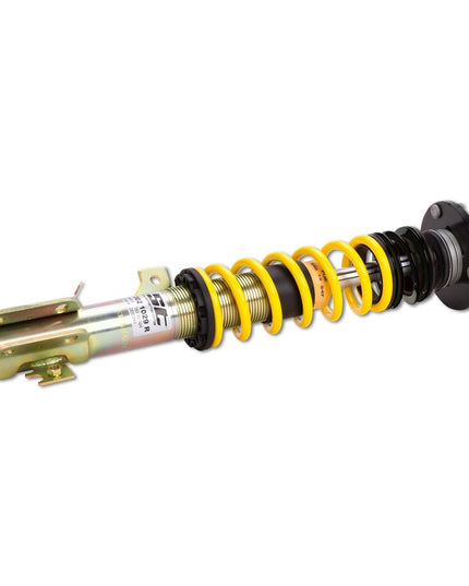 Combinés filetés ST XTA Pour NISSAN 350Z (Z33) (09/2002 - 12/2009) acier galvanisé (dureté réglable avec Coupelles supérieures) - KDMPARTS EUROPE TUNING STORE