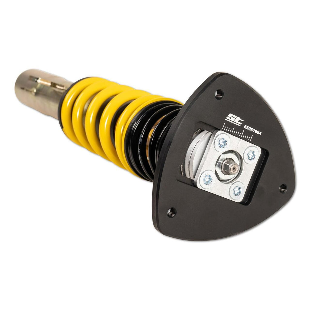 Combinés filetés ST XTA Pour SUBARU BRZ / TOYOTA GT 86 / SCION FR - S (avec réglage de dureté et coupelles supérieures) - KDMPARTS EUROPE TUNING STORE