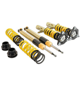 Combinés filetés ST XTA Pour SUBARU BRZ / TOYOTA GT 86 / SCION FR - S (avec réglage de dureté et coupelles supérieures) - KDMPARTS EUROPE TUNING STORE