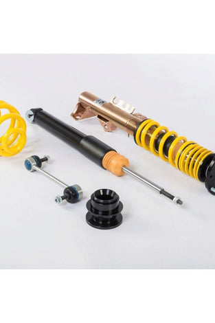 Combinés filetés ST XTA Pour SUBARU BRZ / TOYOTA GT 86 / SCION FR - S (dureté réglable avec Coupelles supérieures) - KDMPARTS EUROPE TUNING STORE