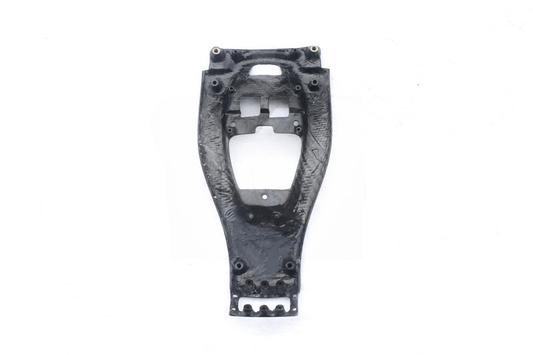 Console de commande du levier de vitesse pour Ferrari F458 Coupé Italia / Spider 2010 - 2014 en fibre de Carbone haute brillance - KDMPARTS EUROPE TUNING STORE