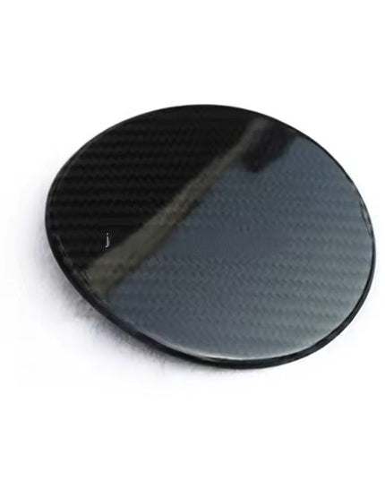 Couvercle de bouchon de réservoir pour Ferrari F458 Coupé Italia / Spider en fibre de Carbone haute brillance - KDMPARTS EUROPE TUNING STORE