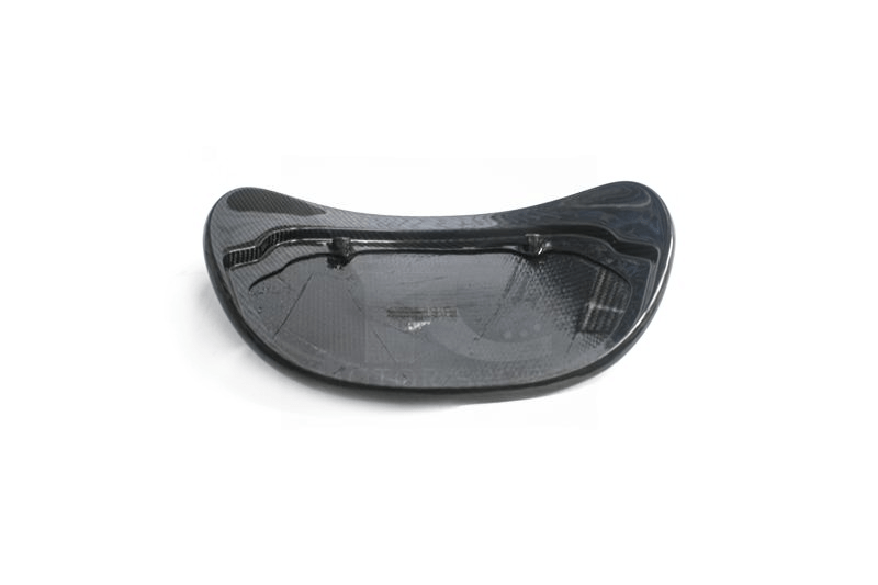 Couvercle de remplacement du tableau de bord pour Ferrari F360 Modena Spider 1999 - 2005 en fibre de Carbone - KDMPARTS EUROPE TUNING STORE