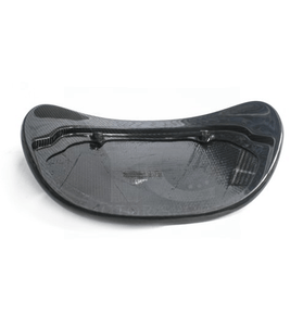 Couvercle de remplacement du tableau de bord pour Ferrari F360 Modena Spider 1999 - 2005 en fibre de Carbone - KDMPARTS EUROPE TUNING STORE