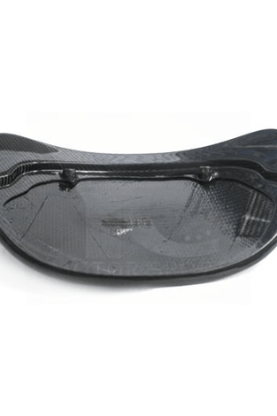 Couvercle de remplacement du tableau de bord pour Ferrari F360 Modena Spider 1999 - 2005 en fibre de Carbone - KDMPARTS EUROPE TUNING STORE