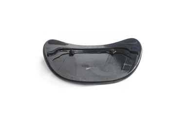 Couvercle de remplacement du tableau de bord pour Ferrari F360 Modena Spider 1999 - 2005 en fibre de Carbone - KDMPARTS EUROPE TUNING STORE