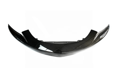 Couvercle supérieur de pare chocs avant de style OEM pour McLaren 570S 2016 - 2017 - KDMPARTS EUROPE TUNING STORE