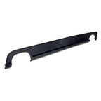 Diffuseur Arrière BMW E39 95 - 03 Look M5 Double Sortie - KDMPARTS EUROPE TUNING STORE