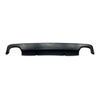 Diffuseur Arrière BMW E39 95 - 03 Look M5 Double Sortie - KDMPARTS EUROPE TUNING STORE