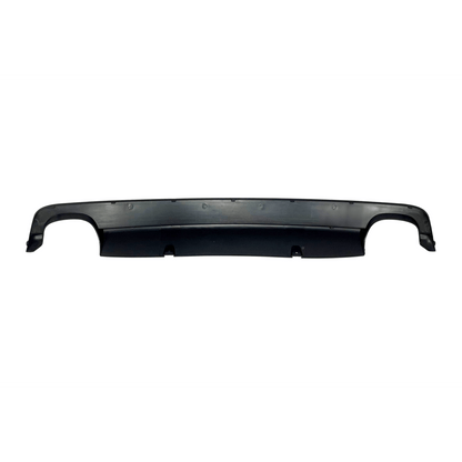 Diffuseur Arrière BMW E39 95 - 03 Look M5 Double Sortie - KDMPARTS EUROPE TUNING STORE