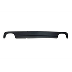 Diffuseur Arrière BMW E39 95 - 03 Look M5 Double Sortie - KDMPARTS EUROPE TUNING STORE