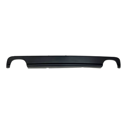 Diffuseur Arrière BMW E39 95 - 03 Look M5 Double Sortie - KDMPARTS EUROPE TUNING STORE