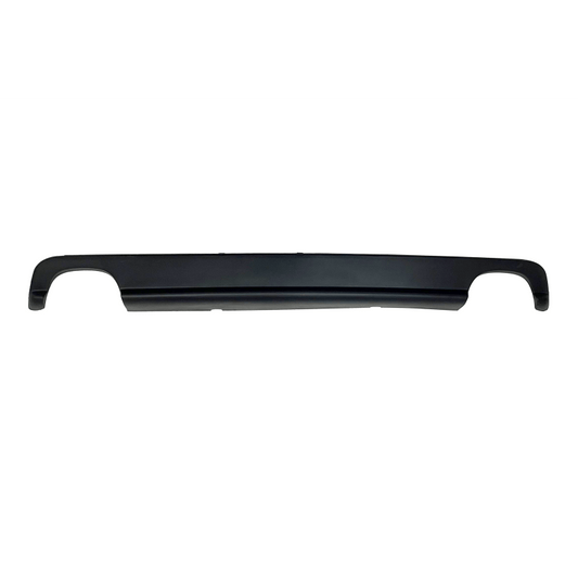 Diffuseur Arrière BMW E39 95 - 03 Look M5 Double Sortie - KDMPARTS EUROPE TUNING STORE