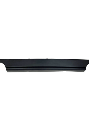 Diffuseur Arrière BMW E39 95 - 03 Look M5 Double Sortie - KDMPARTS EUROPE TUNING STORE