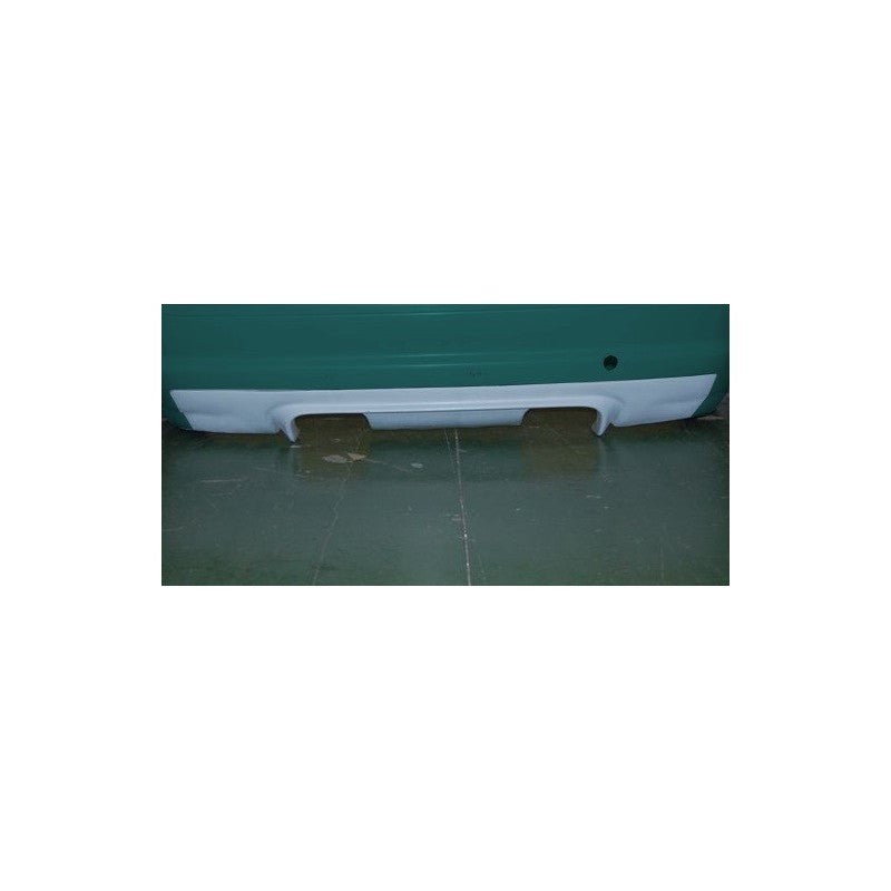 Diffuseur Arrière BMW E46 Look M3 - KDMPARTS EUROPE TUNING STORE