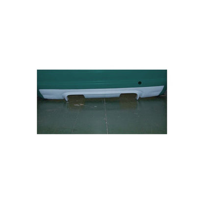 Diffuseur Arrière BMW E46 Look M3 - KDMPARTS EUROPE TUNING STORE