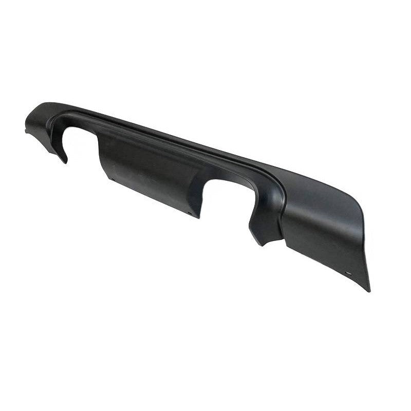 Diffuseur Arrière BMW E46 Look M3 - KDMPARTS EUROPE TUNING STORE