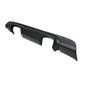 Diffuseur Arrière BMW E46 Look M3 - KDMPARTS EUROPE TUNING STORE