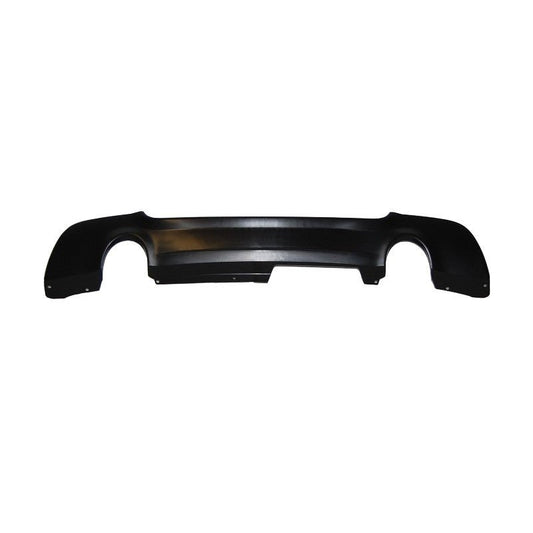 Diffuseur Arrière BMW E92 / E93 06 - 14 335I Look Mtech 2 Scarico - KDMPARTS EUROPE TUNING STORE