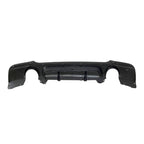 Diffuseur Arrière BMW E92 / E93 look M Performance - kdmparts - europe - tuningstore.com