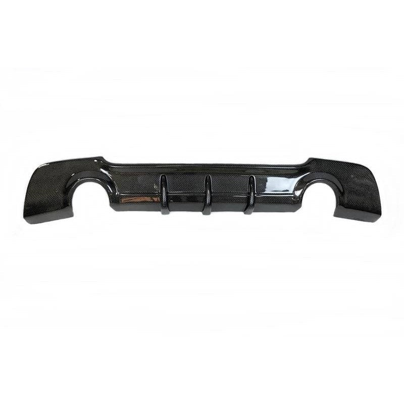 Diffuseur Arrière BMW E92 / E93 Look M Performance en Carbone - KDMPARTS EUROPE TUNING STORE