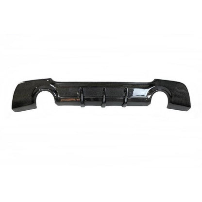 Diffuseur Arrière BMW E92 / E93 Look M Performance en Carbone - KDMPARTS EUROPE TUNING STORE