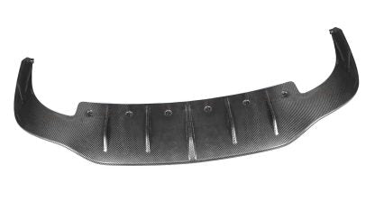 Diffuseur arrière en fibre de carbone de DMC pour Bentley Continental GT Coupé et GTC Cabriolet d'origine 2021+ - KDMPARTS EUROPE TUNING STORE