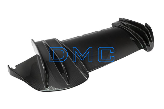 Diffuseur arrière en fibre de carbone de DMC pour McLaren Artura Coupé et Spider d'origine - KDMPARTS EUROPE TUNING STORE