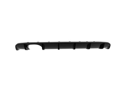 Diffuseur arrière pour Audi A3 8P Sportback (2008-2012) - KDMPARTS EUROPE TUNING STORE