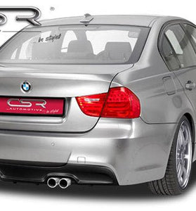 Diffuseur arrière pour BMW E90 / E91 - KDMPARTS EUROPE TUNING STORE