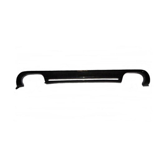 Diffuseur Arrière Pour BMW E92 Moteur 335I en Carbone - KDMPARTS EUROPE TUNING STORE