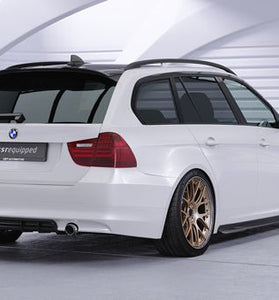 Diffuseur arrière pour BMW Série 3 E90 / E91 - KDMPARTS EUROPE TUNING STORE