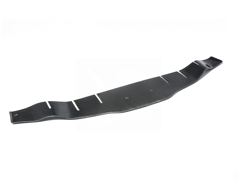 Diffuseur arrière pour Ferrari F458 Coupé Italia 2010 - 2014 en fibre de Carbone - KDMPARTS EUROPE TUNING STORE