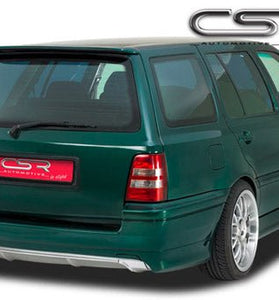 Diffuseur arrière pour VW Golf 3 Variant - KDMPARTS EUROPE TUNING STORE