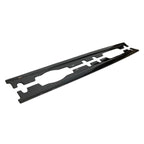 Diffuseurs de Bas de caisse BMW E92 Look M3 / E93 Look M3 Carbone - KDMPARTS EUROPE TUNING STORE