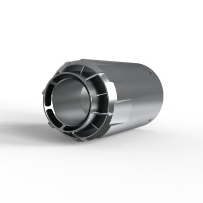 Embouts d'échappement ZESAD Stealthfighter – Conçus avec précision pour les supercars - KDMPARTS EUROPE TUNING STORE