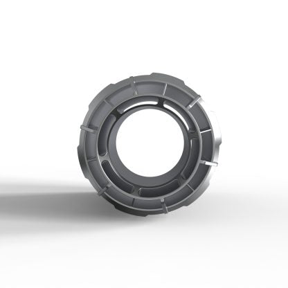 Embouts d'échappement ZESAD Stealthfighter – Conçus avec précision pour les supercars - KDMPARTS EUROPE TUNING STORE