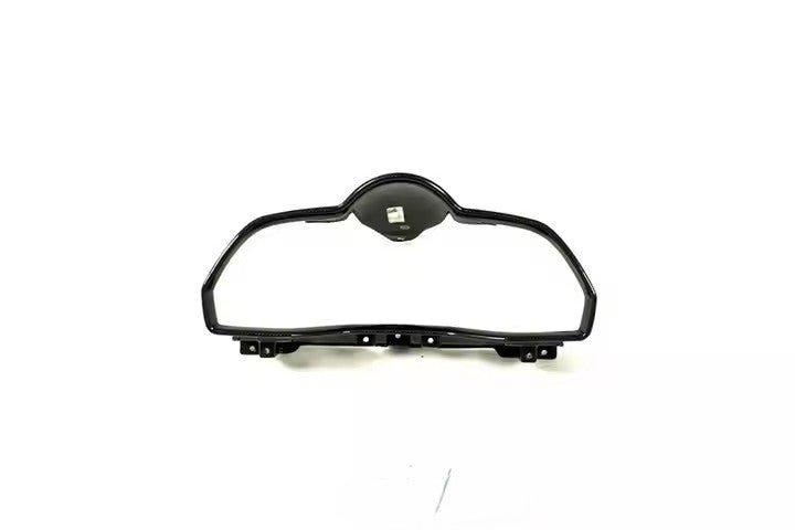 Entourage du compteur du tableau de bord pour Ferrari F458 Italia Coupe / Spider Spéciale en fibre de Carbone haute brillance - KDMPARTS EUROPE TUNING STORE