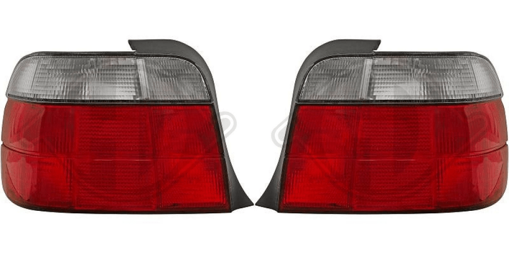 Feux Arrière BMW E36 Compact - KDMPARTS EUROPE TUNING STORE