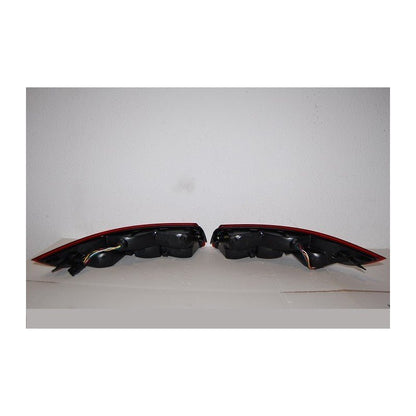 Feux Arrière pour Porsche 911 / 997 05-08 Led Rouge Cardna - KDMPARTS EUROPE TUNING STORE