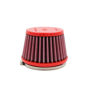 Filtre à air conique universel BMC Single Air pour admission directe - 101 mm diamètre intérieur du col - KDMPARTS EUROPE TUNING STORE